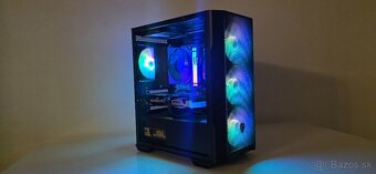 Ryzen 5 9600X, 32GB Ram, NVME 1TB, RTX 5060Ti 16GB - 9