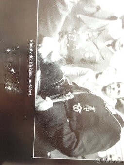 Dietrich Eckart, Dr. Joseph Goebbels, Ernst Wagemann, Kranz - 9