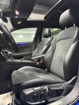 Volkswagen Arteon R 2022 SB 2.0tsi 235kw 4x4 VYSOKÁ VÝBAVA - 9