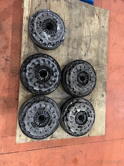 Bmw remenice a sady spojek n47 m47 n57 m57 - 9