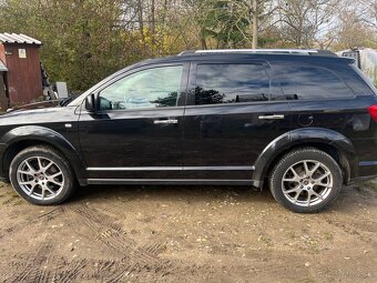 Fiat Freemont 2.0 4x4 - 9