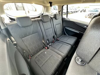 Opel Zafira Tourer 1,4 Turbo, 6MT, 88Kw - 9