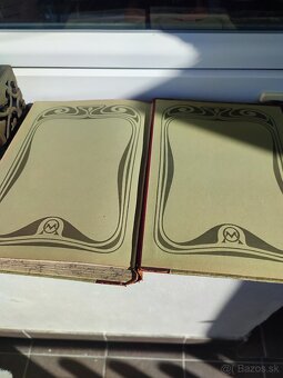 Dve stare knihy - 9