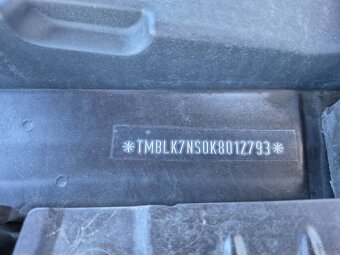 Škoda Kodiaq 4x4,140kW - 9