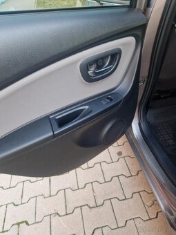 Toyota Yaris MC 17 5HB 1.5 Dual VVT-i 6M/T - 9