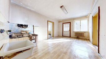 Tehlový, 3 izb. (108m2) Rodinný dom,104m2 PODKROVIE, Kanaš - 9