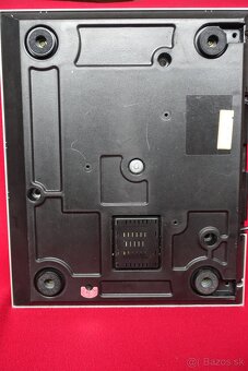 Automatický gramofón pre celú rodinu Technics SL-QL1 - 9