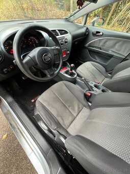 Seat Leon MK2 1.9TDI BXE - 9