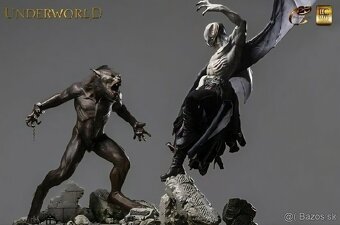 Sideshow weta cinemaquette zbierka - 9