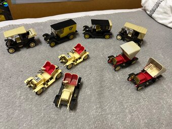 Stare auticka Igra - 9