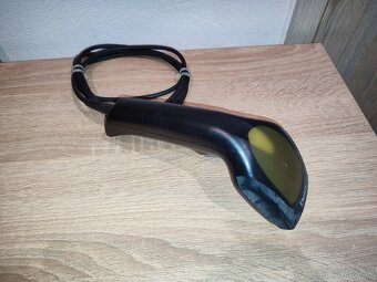 USB Skener / citacka ciarovych kodov // Barcode scanner - 9
