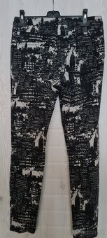 Nohavice, rifle Dsquared2,Maison Scoth, Holister, G-star Raw - 9