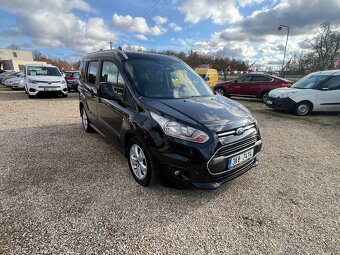 Ford Tourneo Connect, 1.6 TDCi 70kWNOVÉ ROZVODY - 9