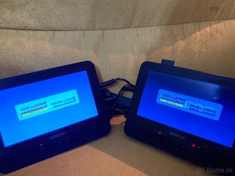 DVD prehravac do auta 🚙🚗 - 9