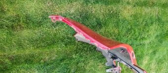 Toyota Corolla Corola XII E21 E210 2018 - Predny naraznik - 9