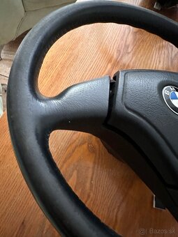 Volant BMW - 9