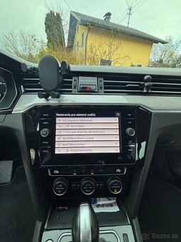 Passat B8,5 2.0TDI 110kw - 9