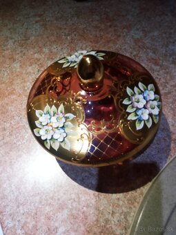 Doza Novoborske sklo - 9