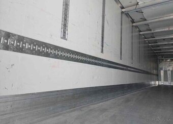 Krone SD Thermo King SLXi 300 dvoupa - 9