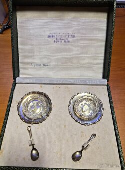 ALPACA 6 dielny príbor - 9