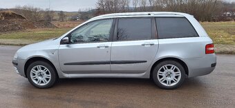 Fiat Stilo 1.9 JTD 88KW - 9