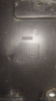 DRŽIAK AUTOBATÉRIE OPEL INSIGNIA I - 9