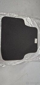 Originálne textilné koberce Škoda Octavia III – Prestige, ko - 9