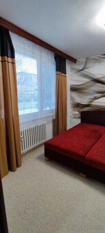 Predaj / Prenájom - 2,5 izbový byt - 9