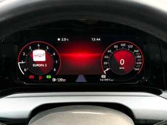 VW Golf Variant 1.5 eTSI • DSG • 9/2022 • Volkswagen - 9