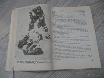 Hokej ' 78 Praha - 9