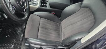 Predám Audi A6 Allroad 3.0TDi - 9