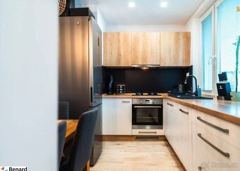 2 izbový byt Košice-Terasa - 9