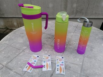 Predám súpravy fliaš - 9