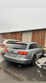 Audi a6 - 9