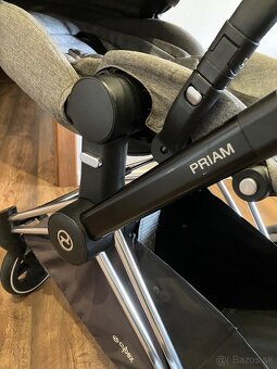Kočík Cybex PRIAM - 9