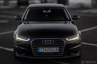 Audi A6 3.0 TDI S-Tronic - 9