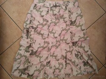 Balik letne veci dievca v 152-164 - 9