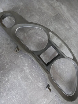 Diely interiéru Audi a6 c6 4f - 9