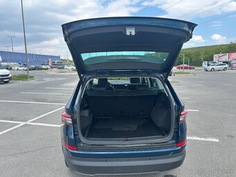 Škôda Kodiaq Style - 9