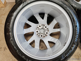 Cupra,Seat,Škoda, VW, 5x112 r18 - 9