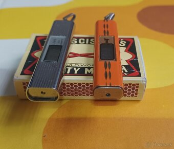 Retro digitálky - 9