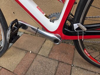 Specialized Roubaix - 9