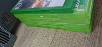 Xbox one call of duty edition + Elite gamepad, 5 hier - 9