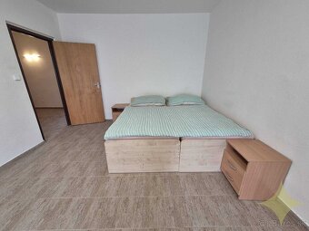 Prenájom 2 izbový byt, 62 m2, Bánovce nad Bebravou. - 9