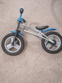 20 bicykel a odrazadlo - 9