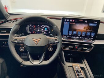 Cupra Formentor VZ 2.0 TSI 333k 4DRIVE ODPOČET DPH - 9