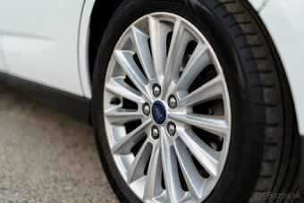 Ford C-Max 1.5 TDCi Duratorq 120k Titanium X - 9