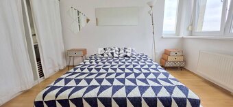 MODERNÝ 2i BYT, NOVOSTAVBA, TERASA ( 29 m2 ), KLÍMA, Kresánk - 9