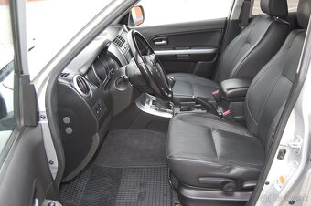 Suzuki Grand Vitara 1.9 DDIS 4x4 - 9