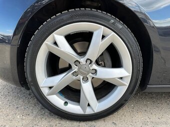 Audi A5 Sportback Quattro 3.0TDi 180kW - 9